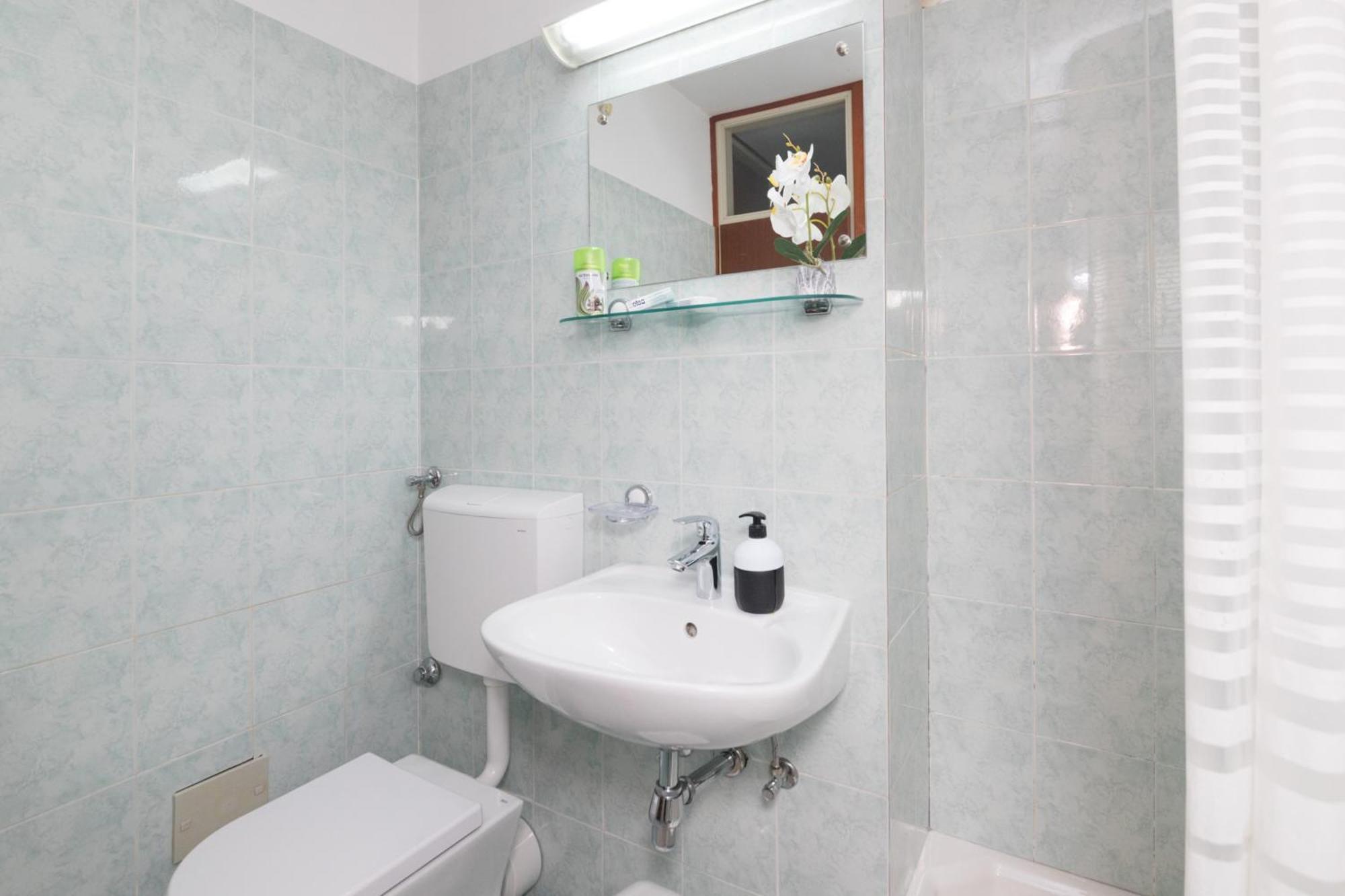 Tamaris Apartament *