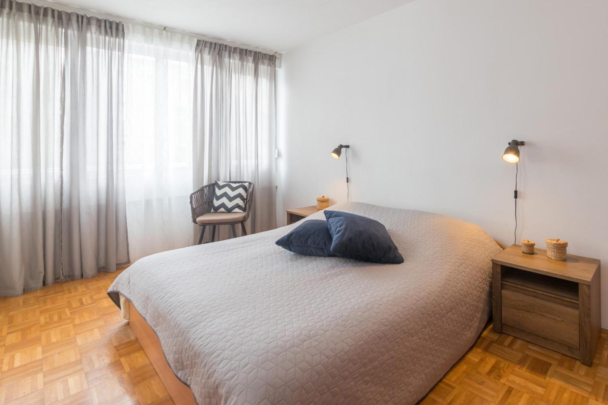 Apartament Tamaris