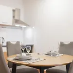 Apartment Tamaris