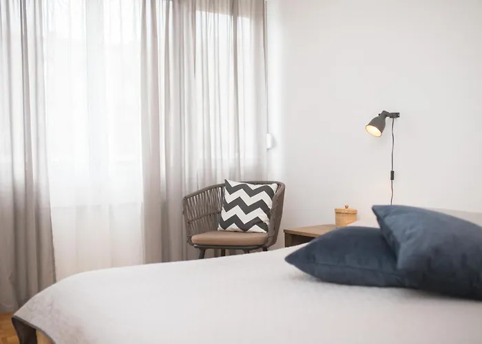Apartment Tamaris