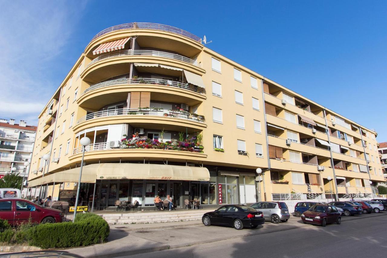 Tamaris Apartmán *