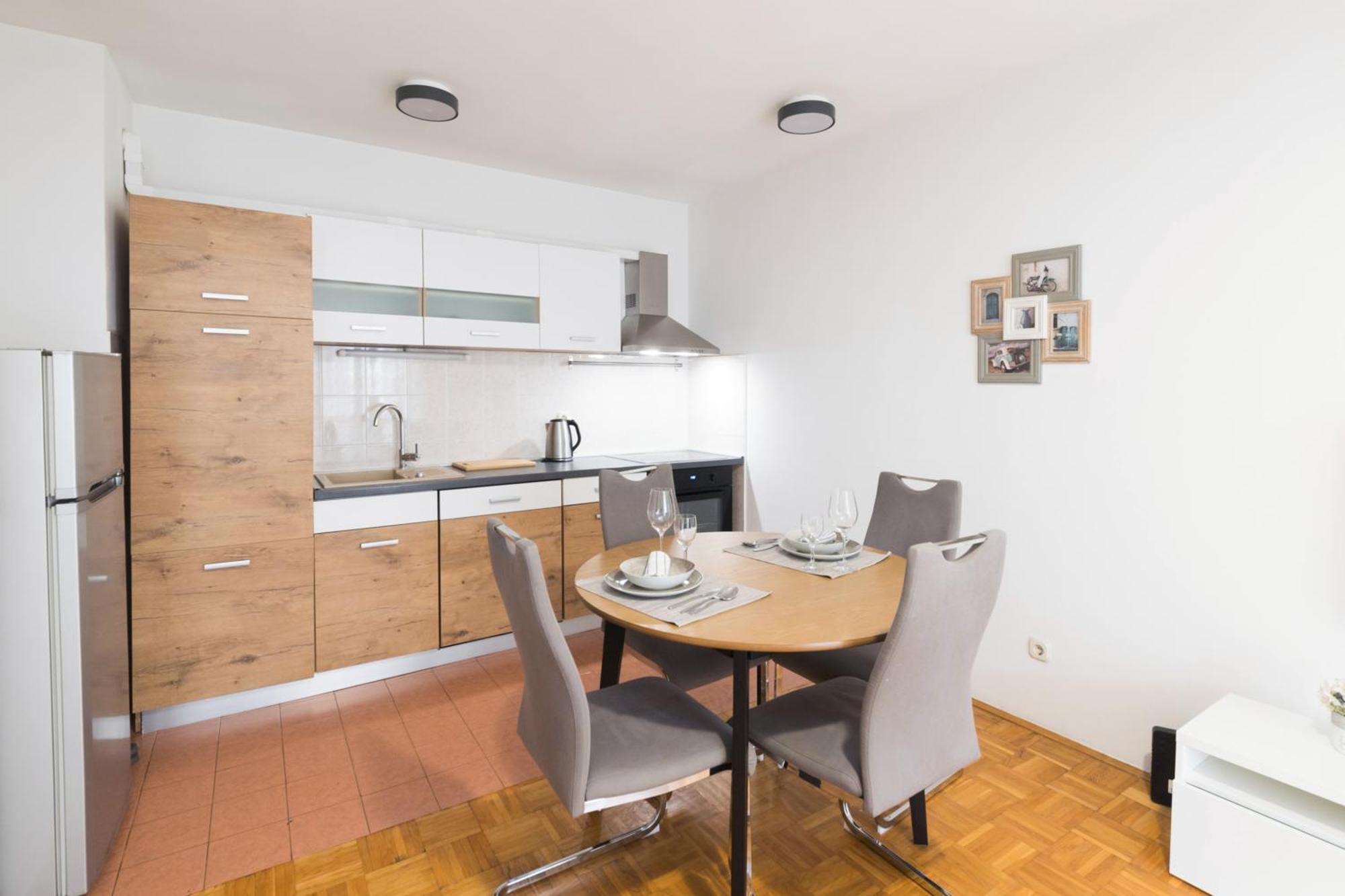 Tamaris Apartmán
