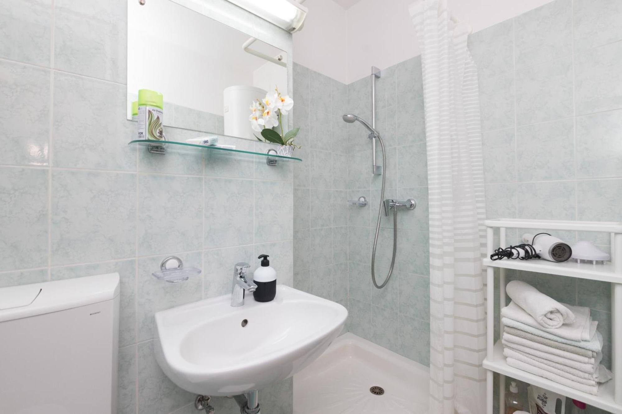Apartmán Tamaris Zadar