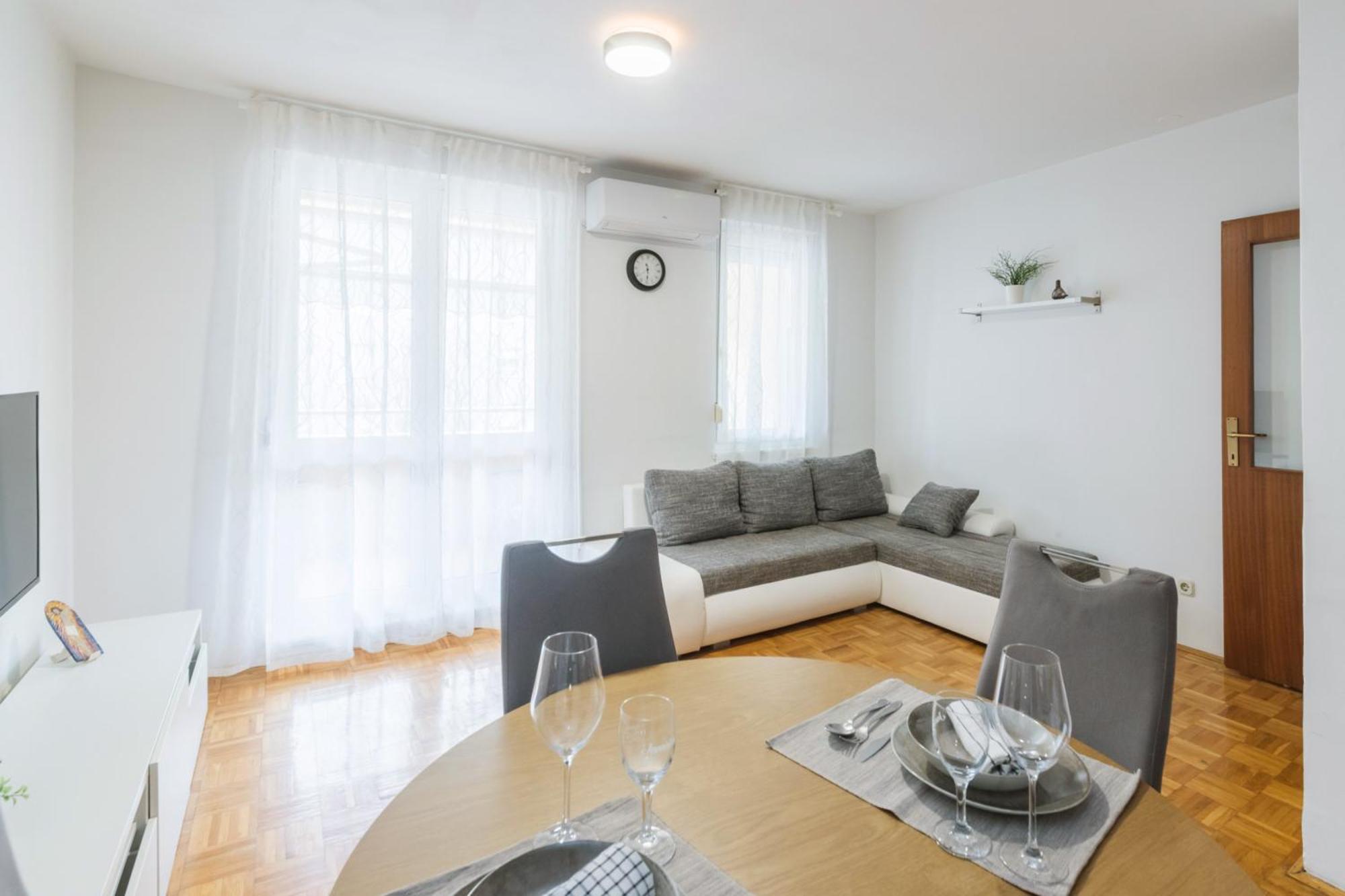 Tamaris Apartmán