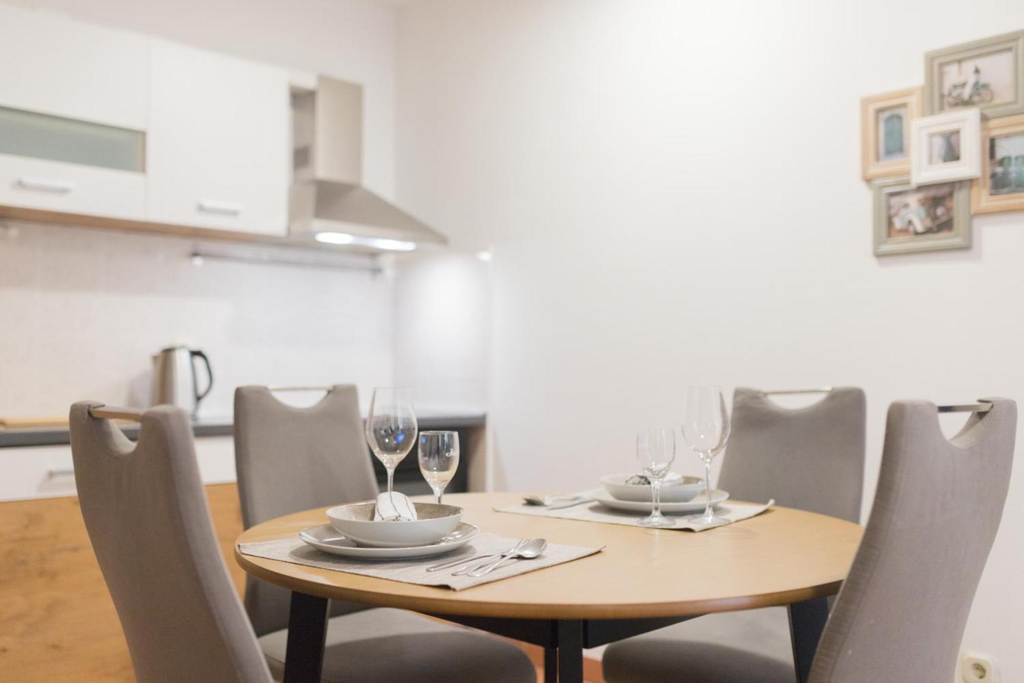 Apartmán Tamaris Zadar